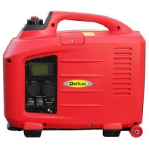 Groupe électrogène Inverter DEF2600