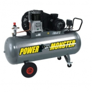 Compresseur Power Monster 849.00 €