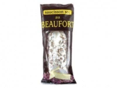 Saucisson sec 2.69 €