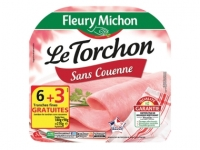 Fleury Michon Le torchon