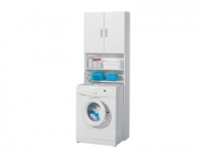 Meuble pour machine à laver