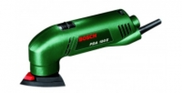 Ponceuse Delta BOSCH PDA 180 E
