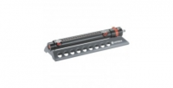 Arroseur oscillant Aquazoom 250/2 Comfort GARDENA