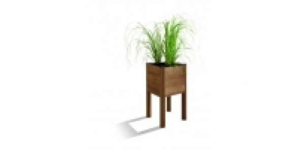 Carré potager moyen 45 x 45 x 81,4 cm concept BE B.Y.O 102.00 €