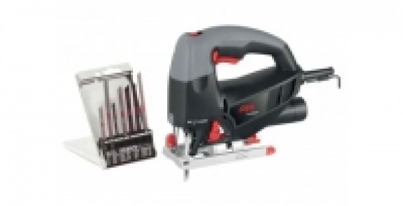 Scie sauteuse 710 watts SKIL