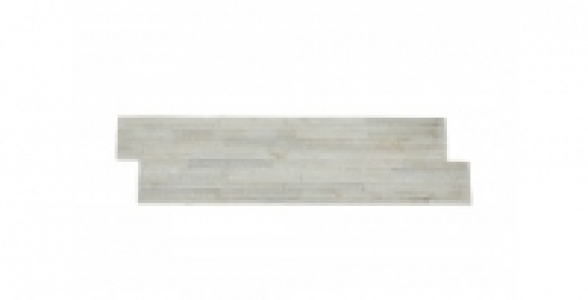 Plaquette de parement VICTORIA blanche 40.90 €