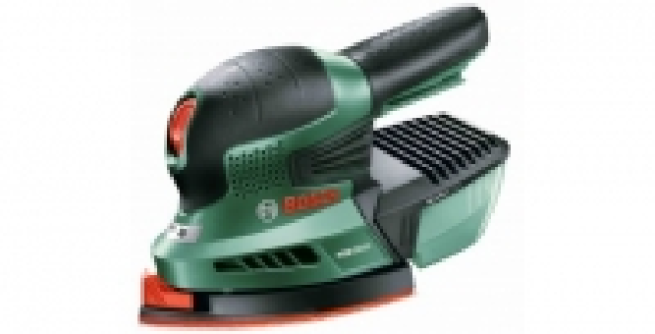 Ponceuse multi BOSCH PSM 18 Li sans batterie