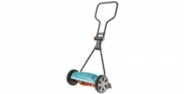 Tondeuse hélicoïdale 400 GARDENA 92.90 €