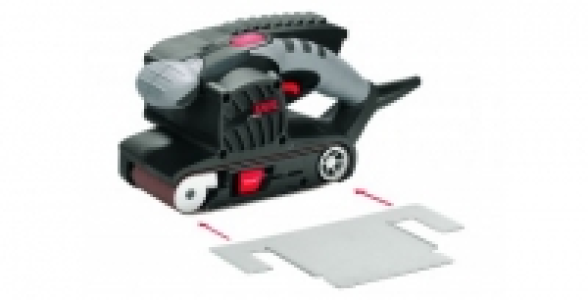 Ponceuse à bande 650 watts SKIL 79.90 €