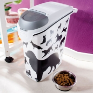 Conteneur à croquettes 11.99 €