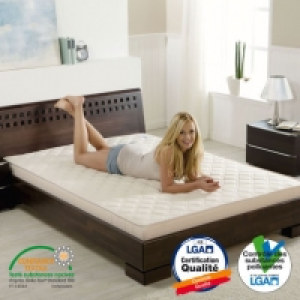 Aldi Colour Dream® Matelas 2 personnes