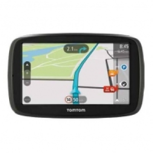 Auchan Tomtom START 60TMC - GPS