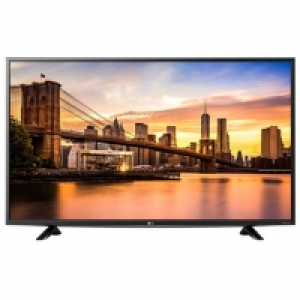 Lg 43UF640V - Téléviseur LED Ultra HD 4K