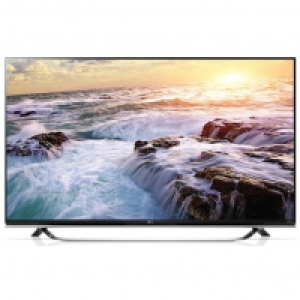 Lg 55UF850V - Téléviseur LED Ultra HD 4K