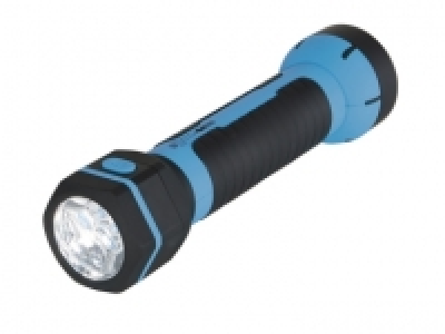 Lampe baladeuse rechargeable avec 30 LED