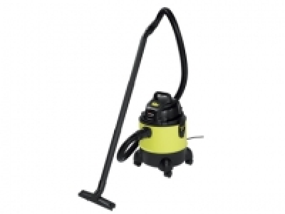 Aspirateur eau et poussière 39.99 €