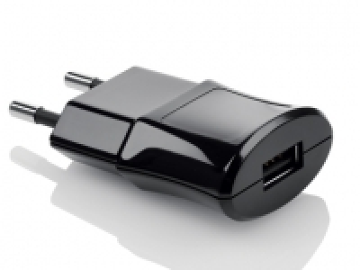 Mini-adaptateur ou bloc dalimentation USB pour auto