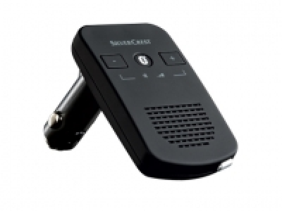 Kit main-libres Bluetooth