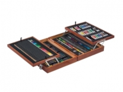 Mallette de dessin
