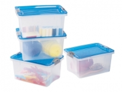 Boîtes de rangement 7.49 €