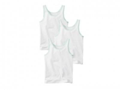 3 débardeurs fille ou garçon 5.49 €