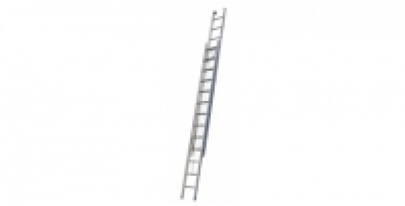 Echelle coulissante 2 plans 3m40/5m95 CENTAURE KC2