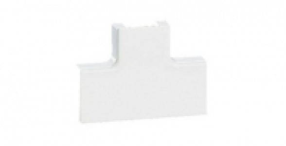 Raccord en T de dérivation LEGRAND pour moulure 20 x 12,5