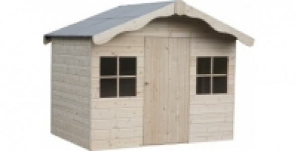 Maisonnette DECOR ET JARDIN Aurélie 279.00 €