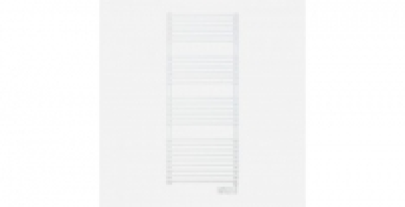 Radiateur sèche-serviettes Doucence classique 750w blanc