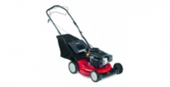 Tondeuse thermique 123cc MTD 42 S