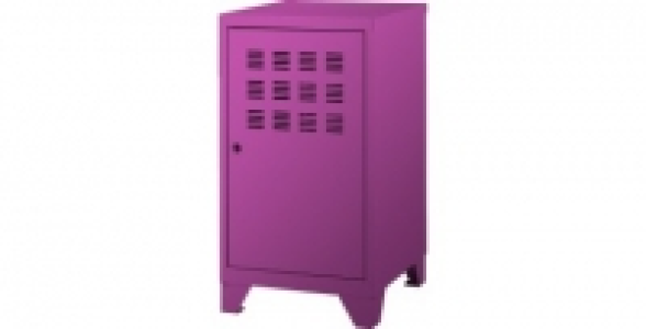 Rangement porte prune pieds + 1 étagère