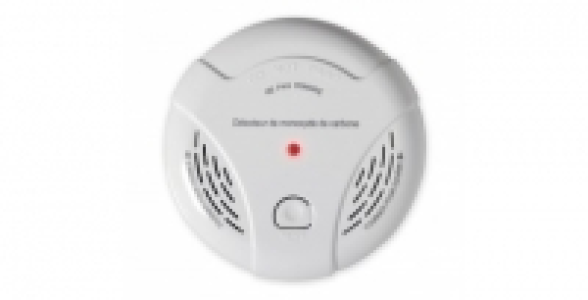 Detect monoxyde DETCO10 LIFEBOX