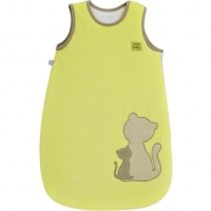 Sucre Dorge Gigoteuse naissance chat oiseau