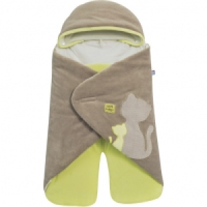 Sucre Dorge Nid de naissance babynest chat oiseau
