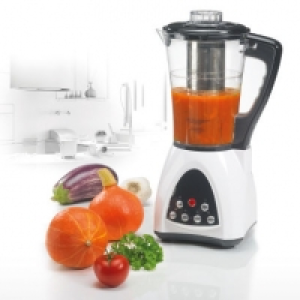 Aldi Quigg® Blender mixer chauffant