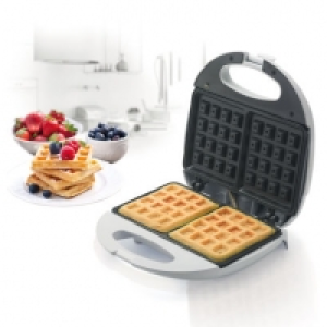 Gaufrier électrique double 11.99 €
