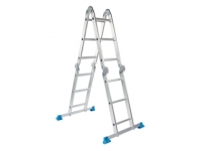 Echelle multifonction