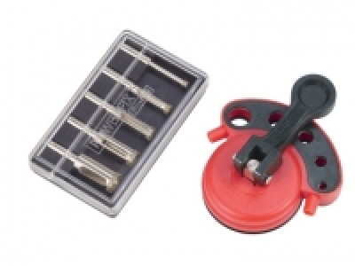 Forets diamant&eacute;s et guide de per&ccedil;age