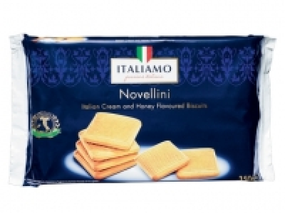 Biscuits sabl&eacute;s nature ou cr&egrave;me-miel