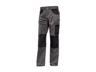 Pantalon de travail bicolore