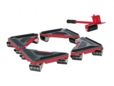 Set de transport de mobilier