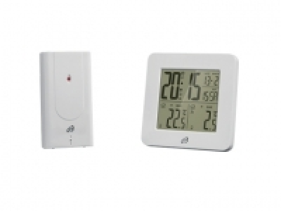 Station météo radioguidée 8.99 €