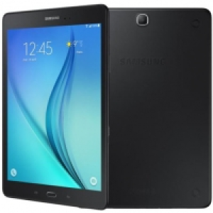 Samsung Tablette tactile Galaxy Tab A 9.7 (SM-T550) Noir