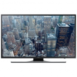 Samsung UE65JU6400 - Téléviseur LED Ultra HD 4K