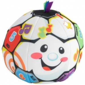 Auchan Fisher Price Mon ballon musical dès 6 mois