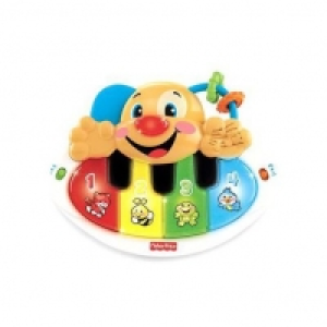 Fisher Price Piano de Puppy
