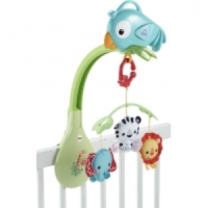 Mattel Mobile 3 en 1