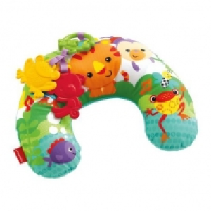 Fisher Price Coussin de la jungle