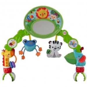 Fisher Price Mobile arche balade