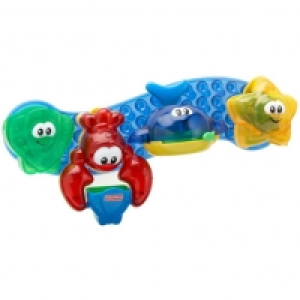 Fisher Price Aquanimaux